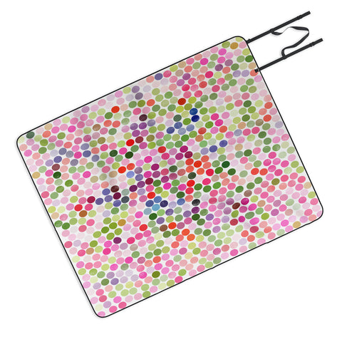 Garima Dhawan Dance 4 Picnic Blanket