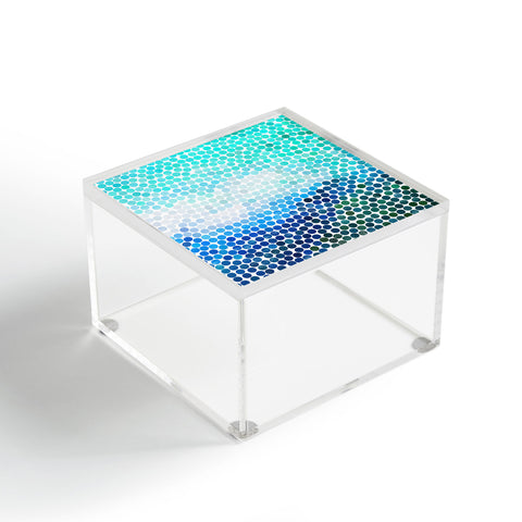 Garima Dhawan dance 5 Acrylic Box