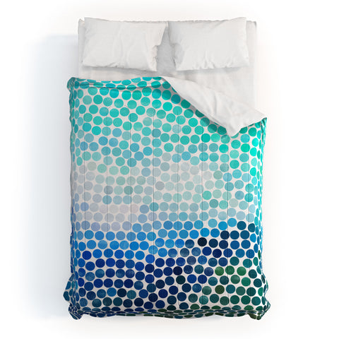 Garima Dhawan dance 5 Comforter