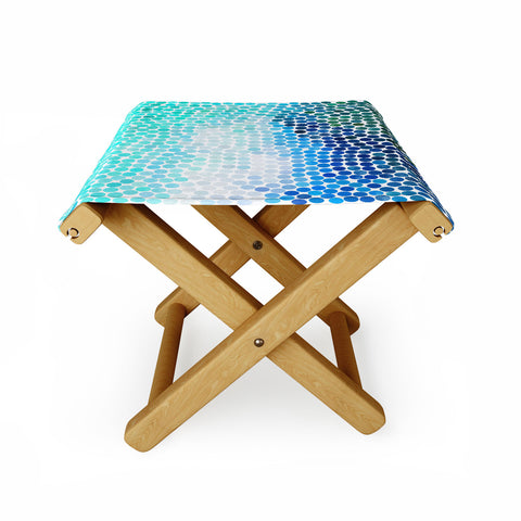 Garima Dhawan dance 5 Folding Stool