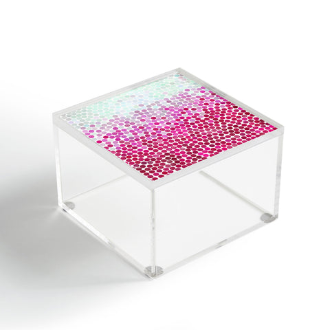 Garima Dhawan dance 6 Acrylic Box