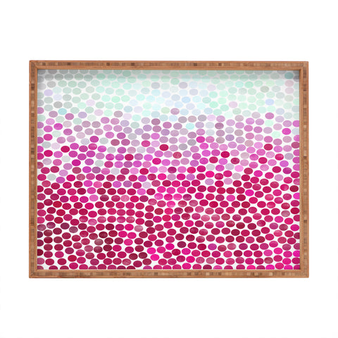 Garima Dhawan dance 6 Rectangular Tray