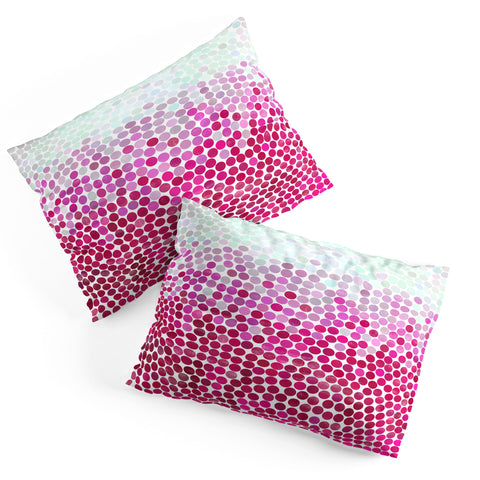 Garima Dhawan dance 6 Pillow Shams