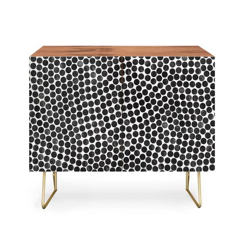 Garima Dhawan dance black Credenza