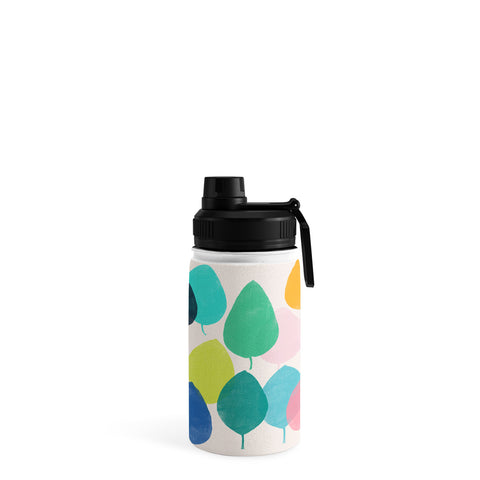 Garima Dhawan dawn 1 Water Bottle