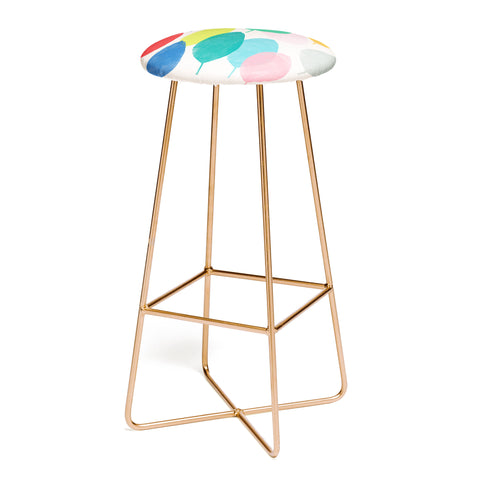 Garima Dhawan dawn 1 Bar Stool