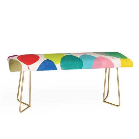 Garima Dhawan dawn 1 Bench