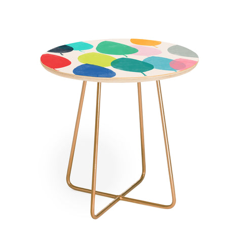 Garima Dhawan dawn 1 Round Side Table