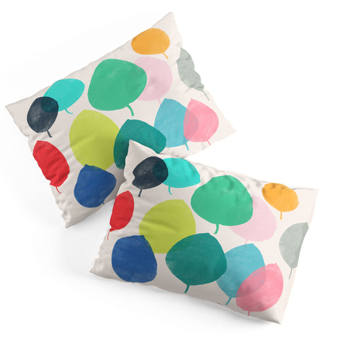Garima Dhawan dawn 1 Pillow Shams