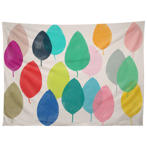 Garima Dhawan dawn 1 Tapestry