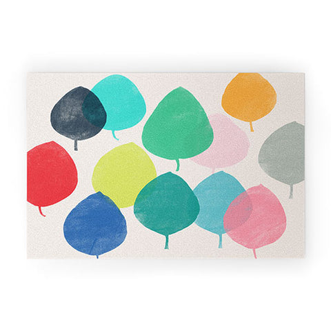 Garima Dhawan dawn 1 Welcome Mat
