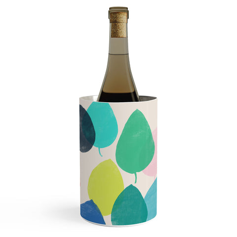 Garima Dhawan dawn 1 Wine Chiller