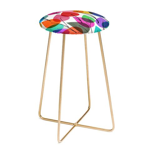 Garima Dhawan dialogue 1 Counter Stool