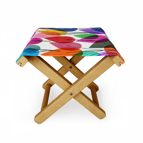 Garima Dhawan dialogue 1 Folding Stool