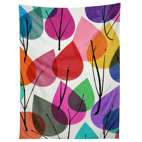 Garima Dhawan dialogue 1 Tapestry