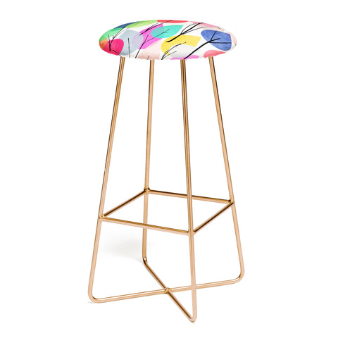 Garima Dhawan dialogue 2 Bar Stool
