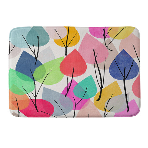 Garima Dhawan dialogue 2 Memory Foam Bath Mat