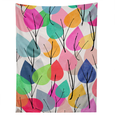 Garima Dhawan dialogue 2 Tapestry