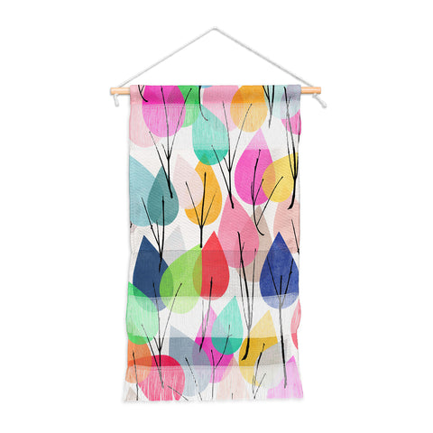 Garima Dhawan dialogue 2 Wall Hanging Portrait