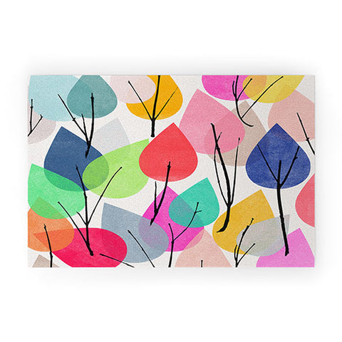 Garima Dhawan dialogue 2 Welcome Mat