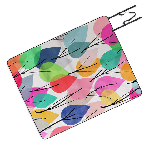 Garima Dhawan dialogue 2 Picnic Blanket