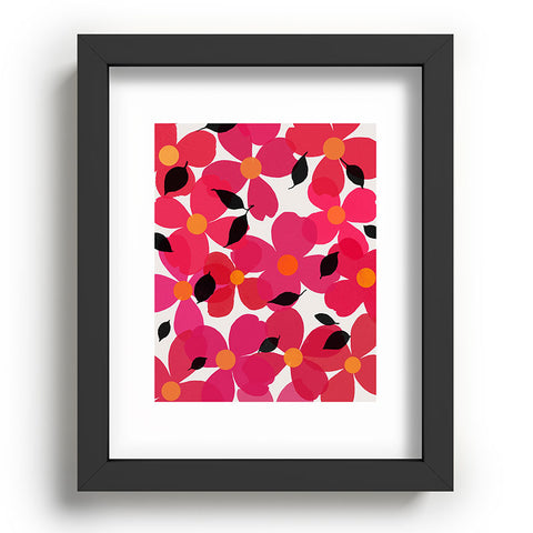 Garima Dhawan dogwood 13 Recessed Framing Rectangle