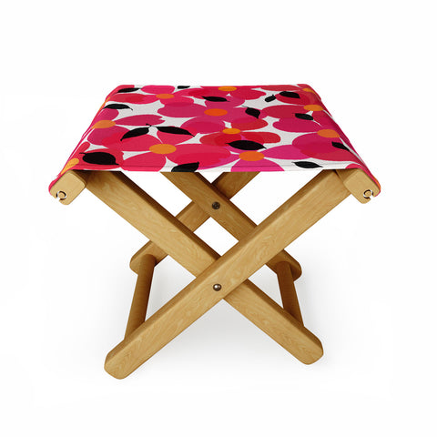 Garima Dhawan dogwood 13 Folding Stool