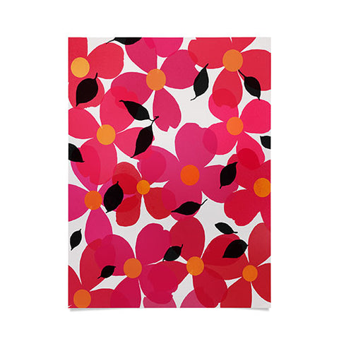 Garima Dhawan dogwood 13 Poster