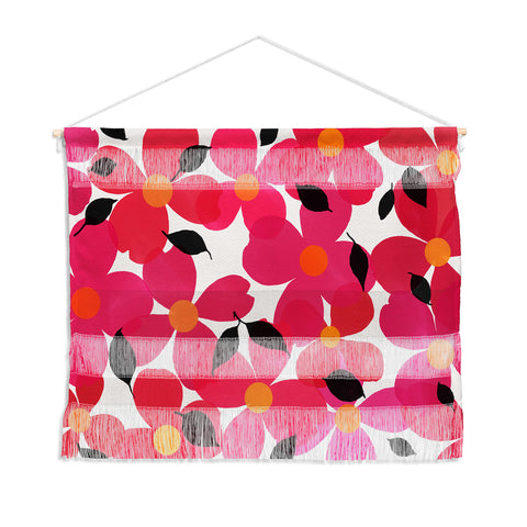 Garima Dhawan dogwood 13 Wall Hanging Landscape