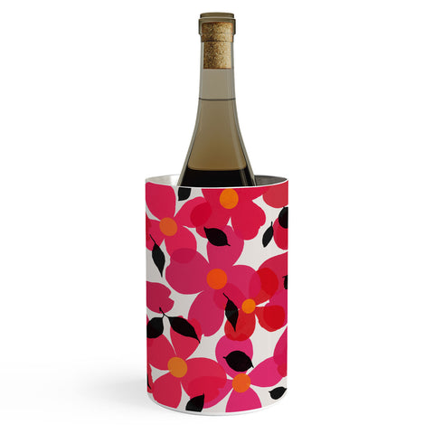 Garima Dhawan dogwood 13 Wine Chiller