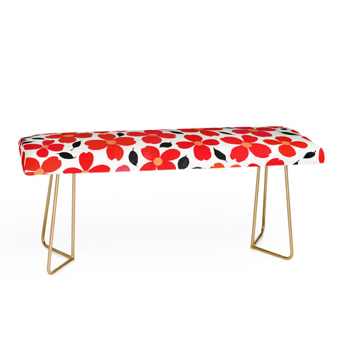 Garima Dhawan dogwood 14 Bench