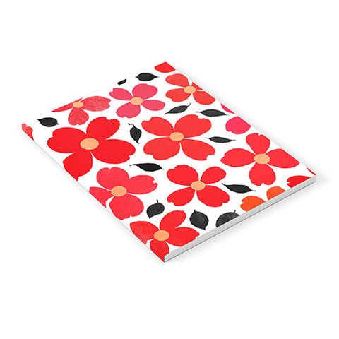 Garima Dhawan dogwood 14 Notebook