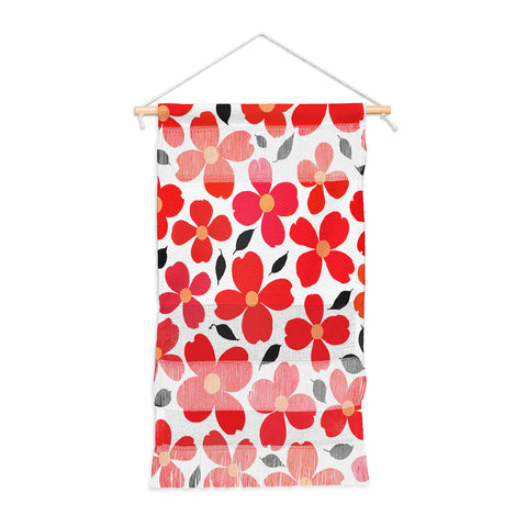 Garima Dhawan dogwood 14 Wall Hanging Portrait