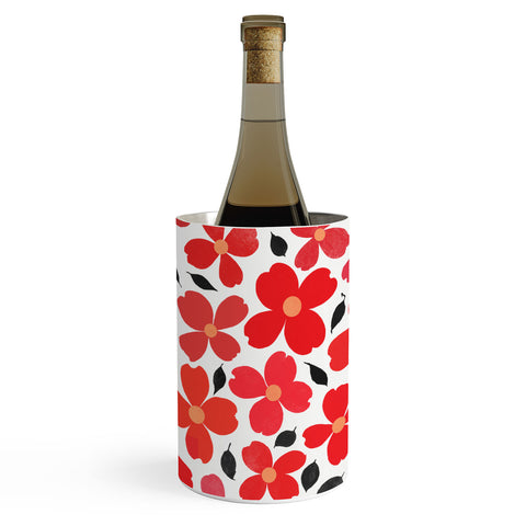 Garima Dhawan dogwood 14 Wine Chiller