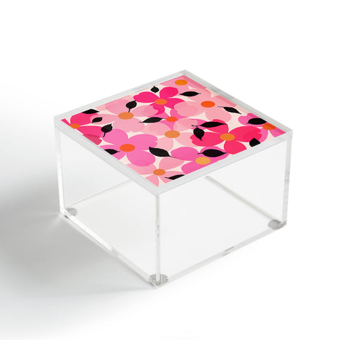 Garima Dhawan dogwood 15 Acrylic Box