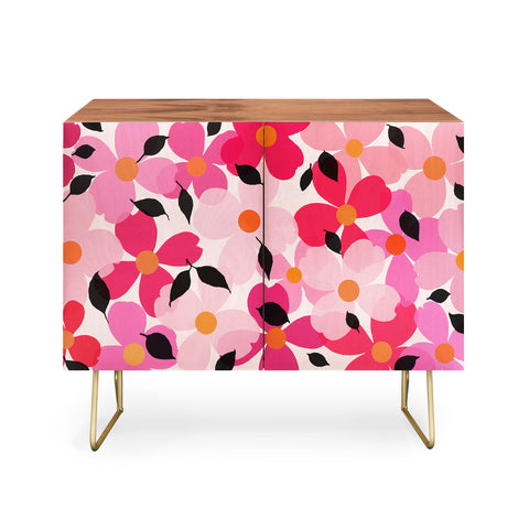 Garima Dhawan dogwood 15 Credenza