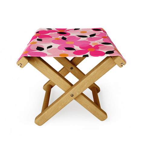 Garima Dhawan dogwood 15 Folding Stool