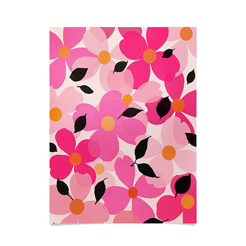 Garima Dhawan dogwood 15 Poster