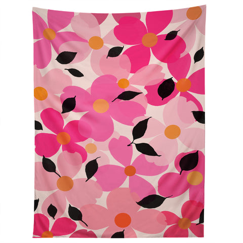 Garima Dhawan dogwood 15 Tapestry