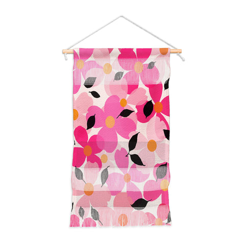 Garima Dhawan dogwood 15 Wall Hanging Portrait