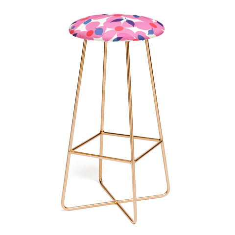 Garima Dhawan dogwood 18 Bar Stool