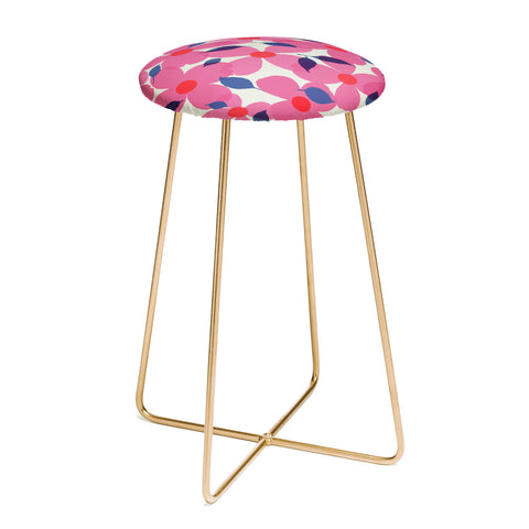 Garima Dhawan dogwood 18 Counter Stool