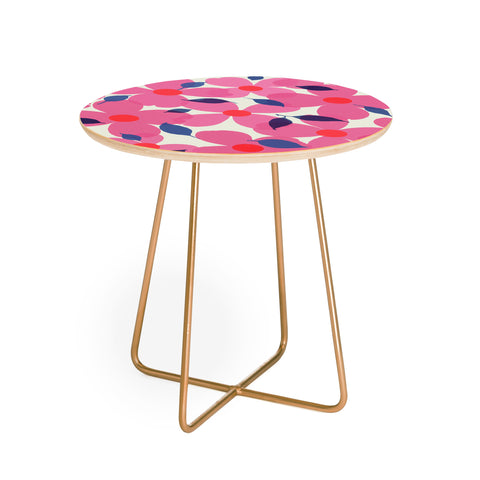 Garima Dhawan dogwood 18 Round Side Table