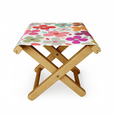 Garima Dhawan Dogwood Multi Folding Stool