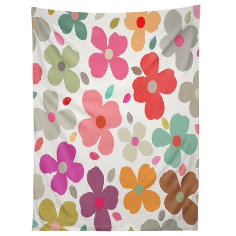 Garima Dhawan Dogwood Multi Tapestry