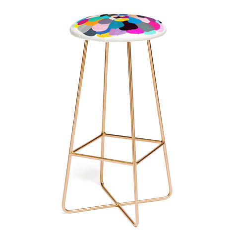 Garima Dhawan echeveria 1 Bar Stool