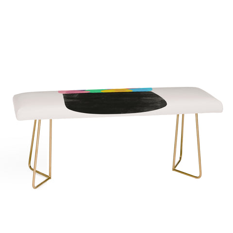 Garima Dhawan ensemble 1 Bench