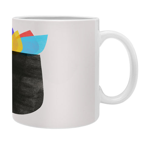 Garima Dhawan ensemble 1 Coffee Mug