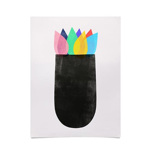 Garima Dhawan ensemble 1 Poster