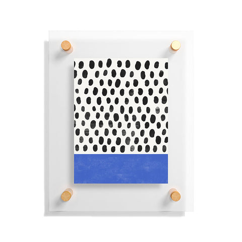 Garima Dhawan fava 10 Floating Acrylic Print